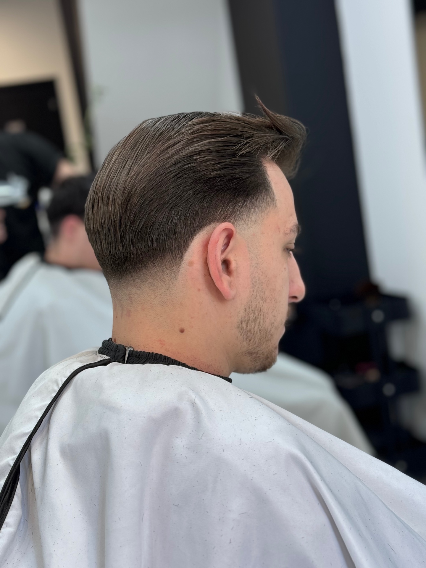 Barbera Hair Studio - 3