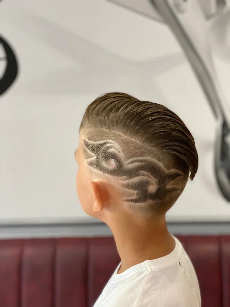 EXADAKTILOS ADVANCED BARBER - Image 2