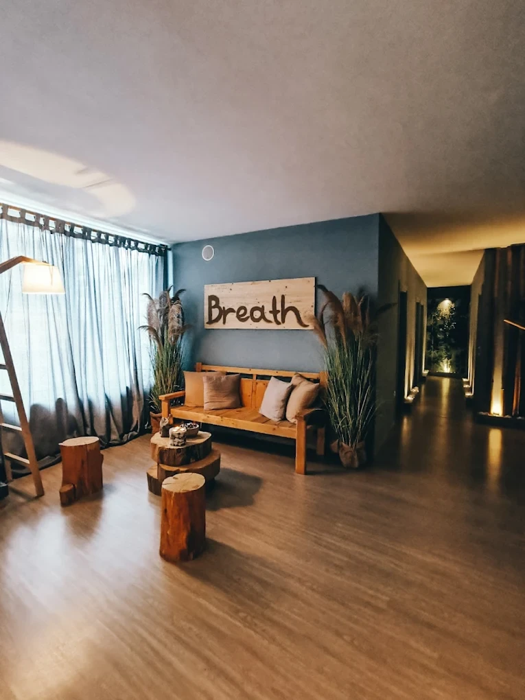 My Massage Γαλάτσι - Image 3