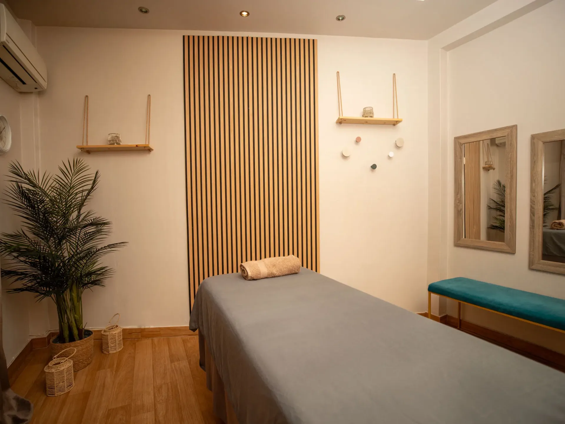 Massage Ritual Περιστέρι - 3