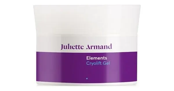 Cryolift Gel Juliette Armand – επαγγελματικό προϊόν
