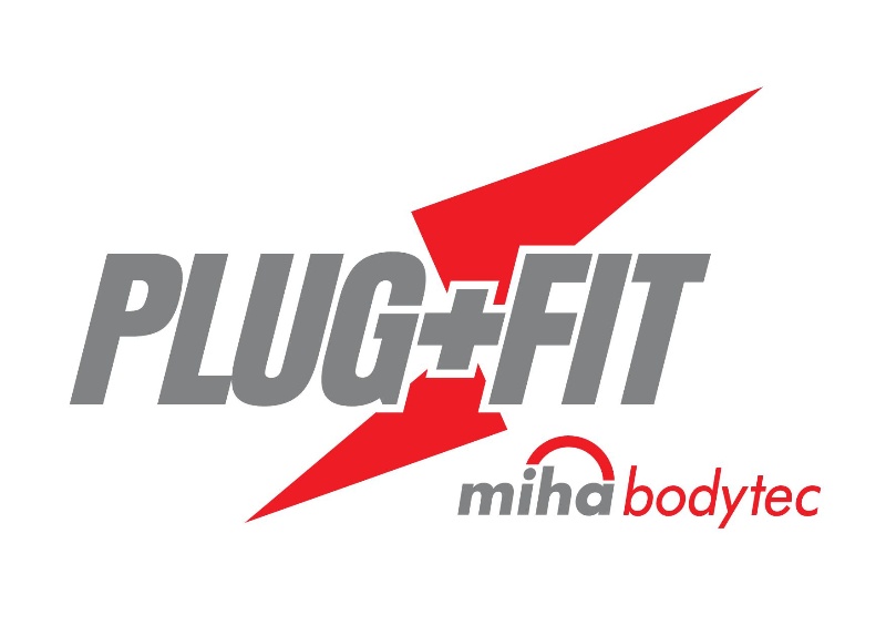 PLUG+FIT