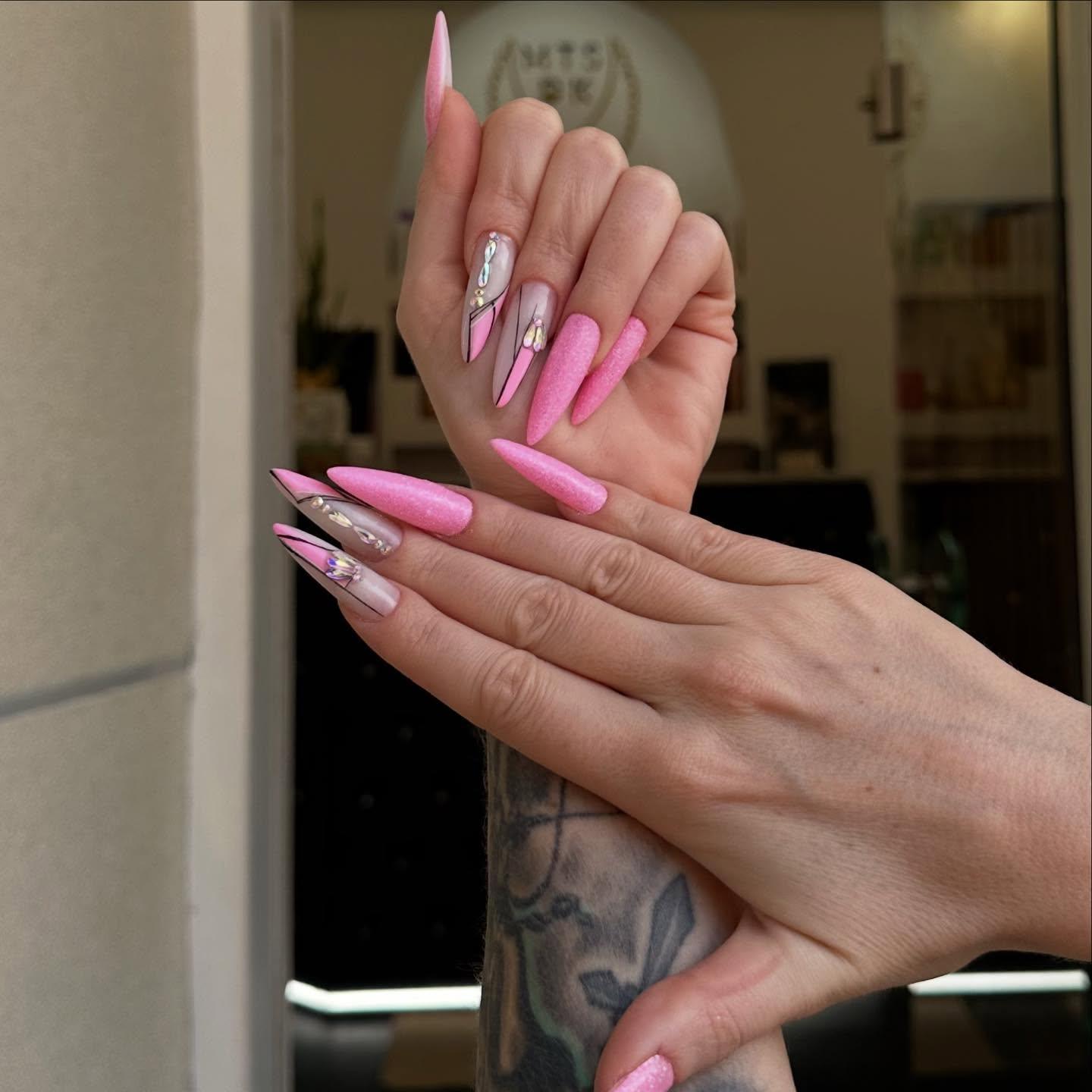 MTS DK Beauty Concept - Image 30