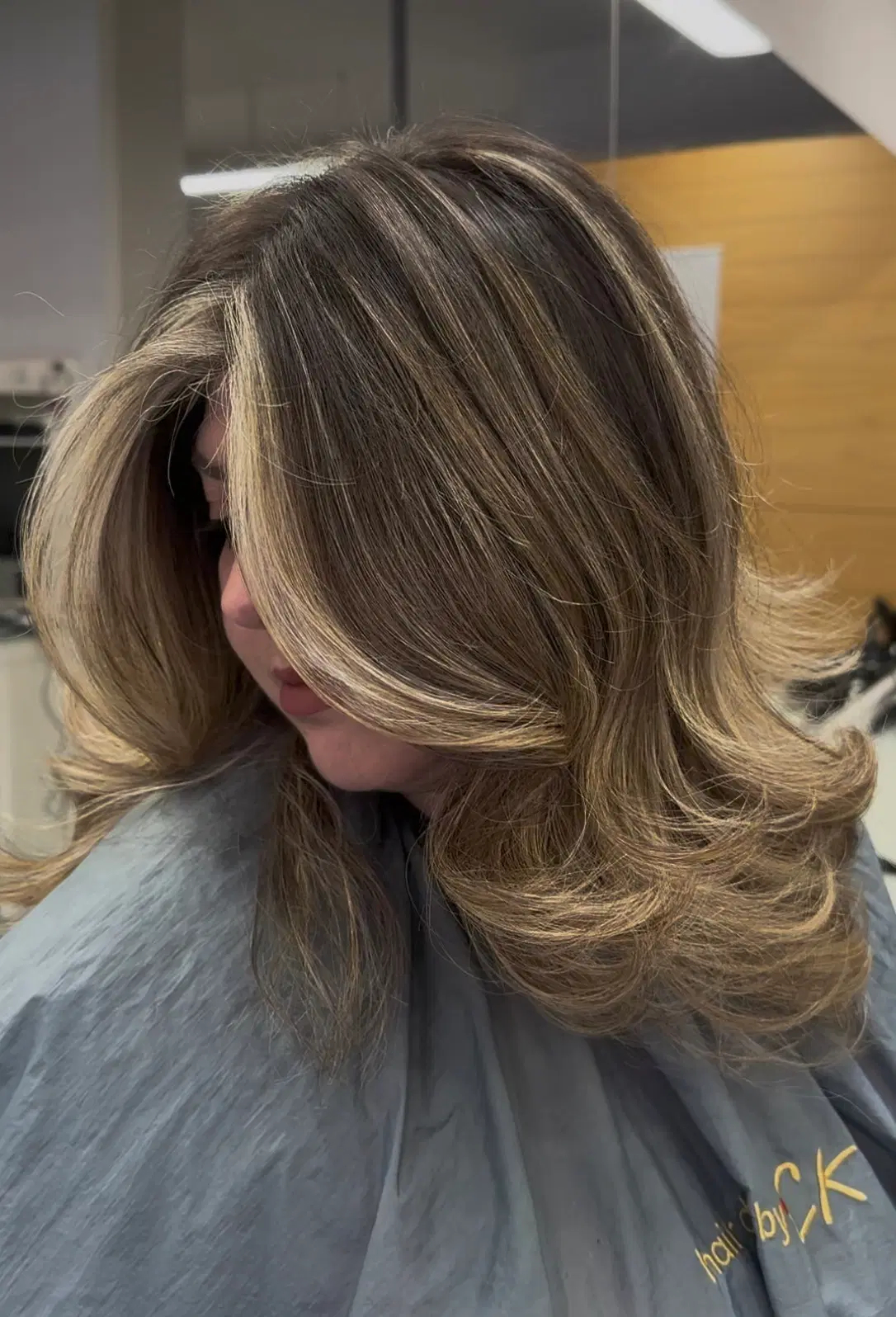 Hair Design by CK | Κομμωτήριο Αθήνα - Image 4