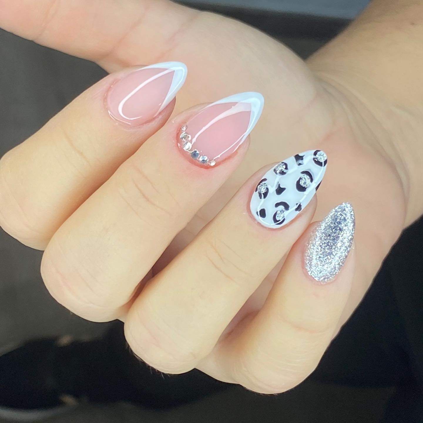 Nikos and Themis nails  - Image 1