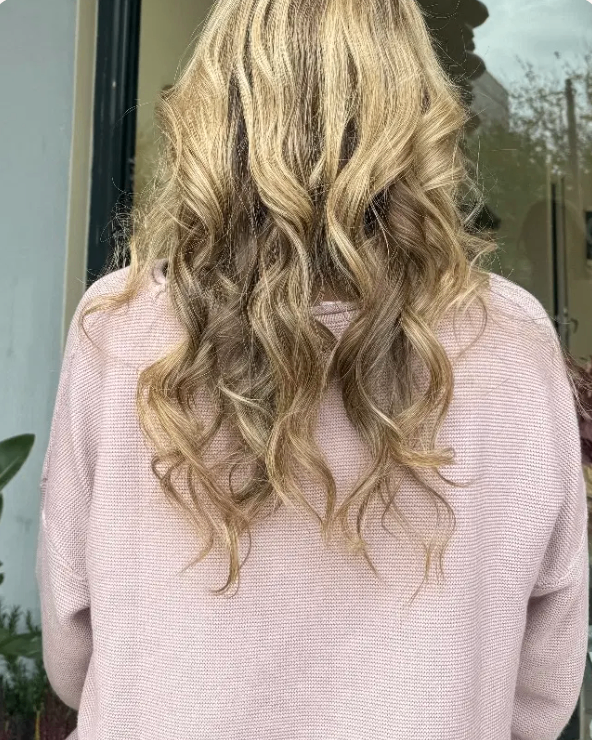 Irinis Casa of Hair - Αφιδνών - Image 2