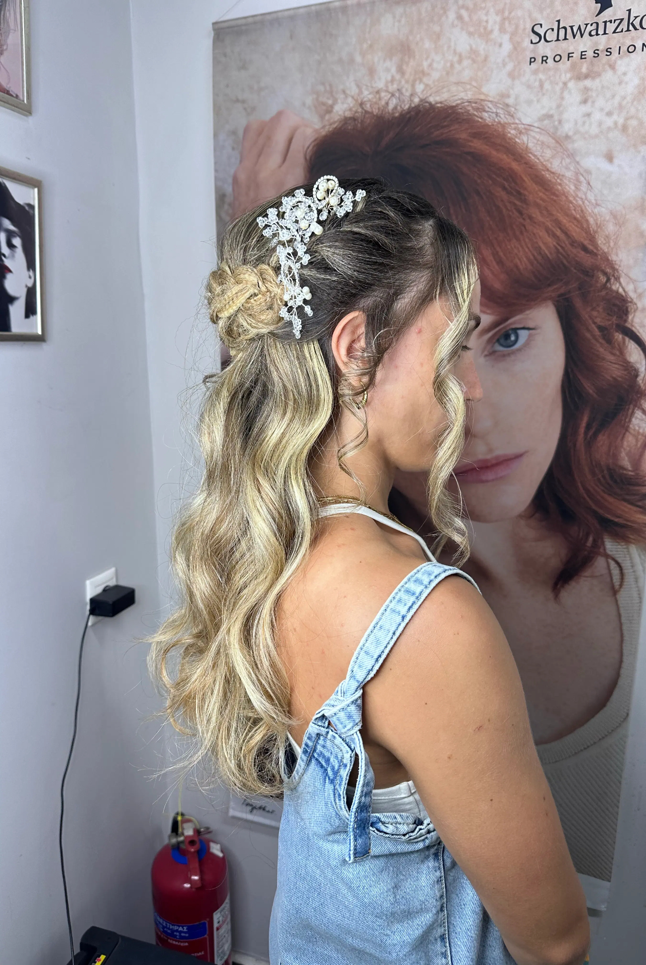 Hair Design by CK | Κομμωτήριο Αθήνα - Image 5