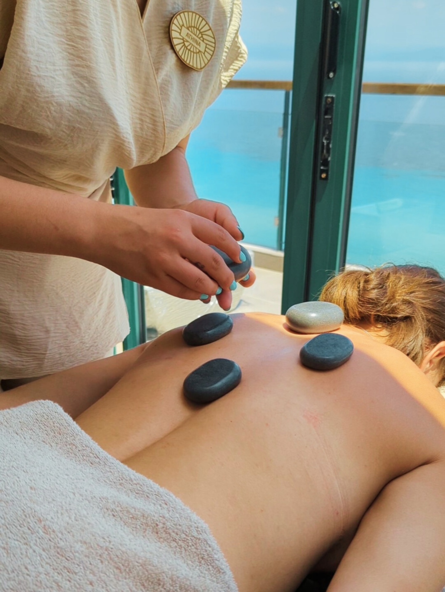 Rigas Boutique Hotel & Spa Halkidiki - Image 8