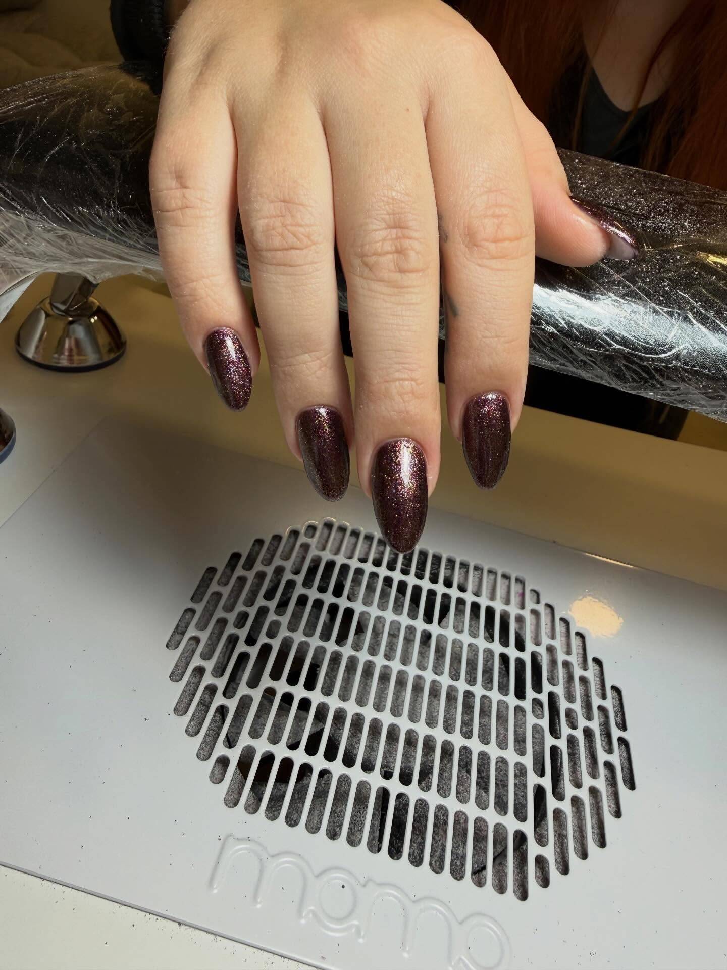 Nail Tech - Nails Koridallos - Image 16