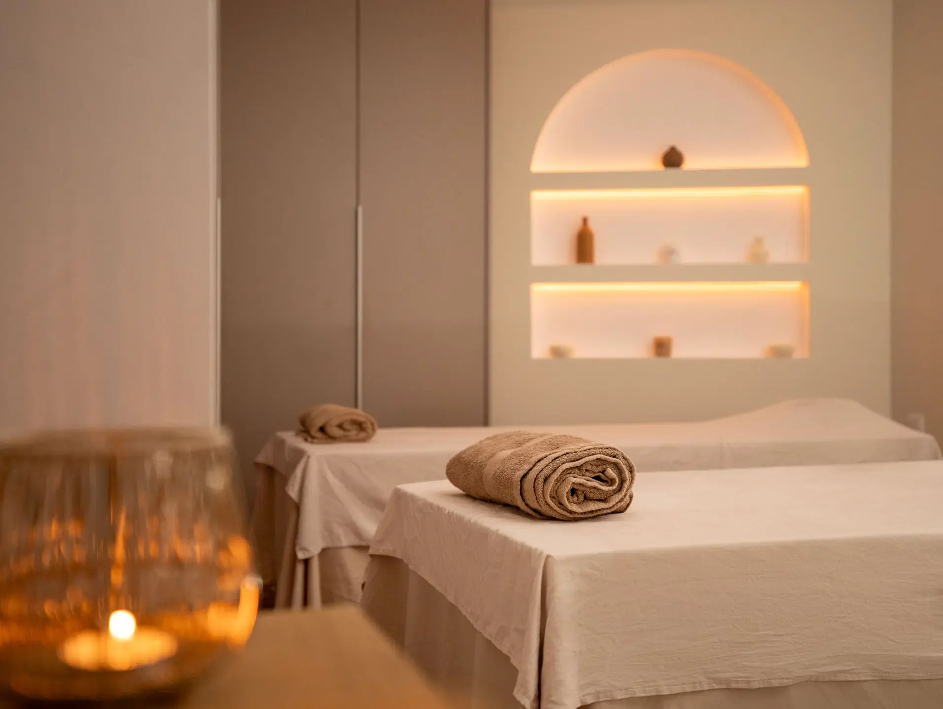 Massage Ritual Γλυφάδα - Image 1