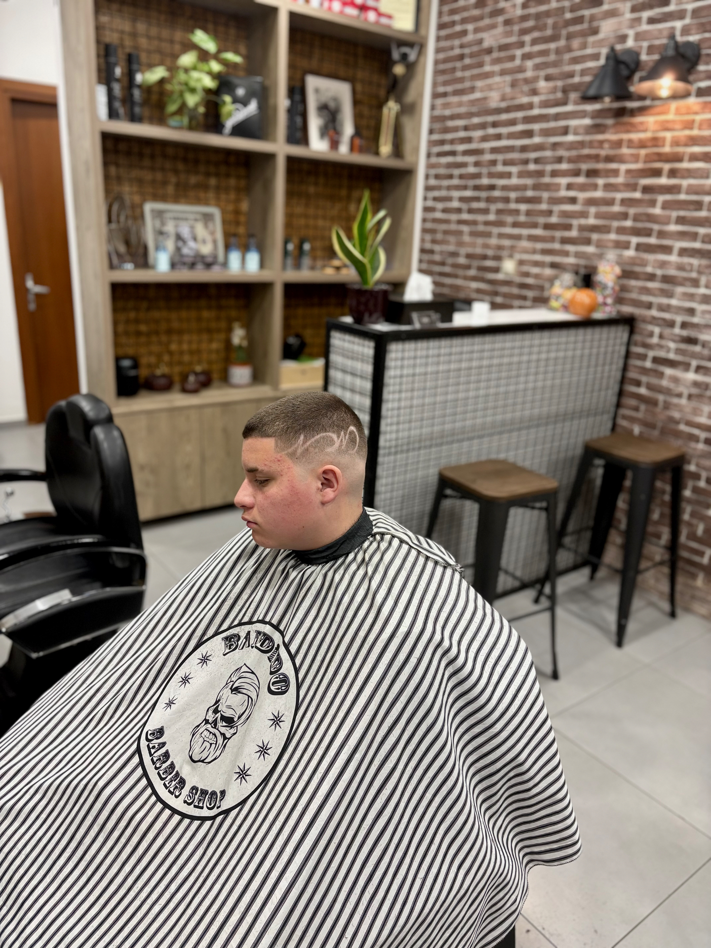 Dope Barber Shop - Image 10