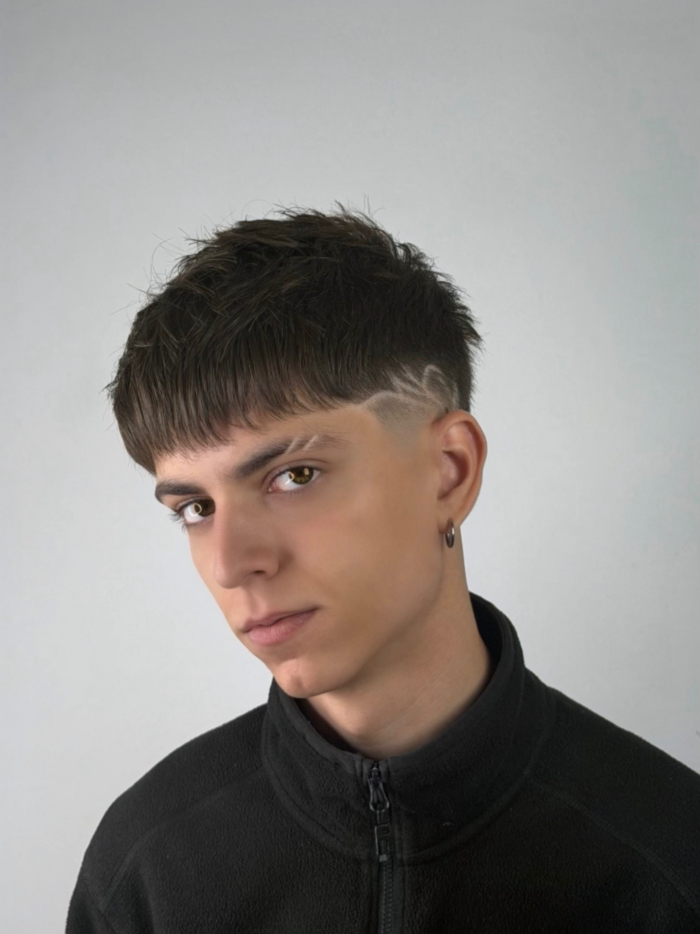 LostBoys Hair Club | Barbershop Καρδίτσα - Image 5