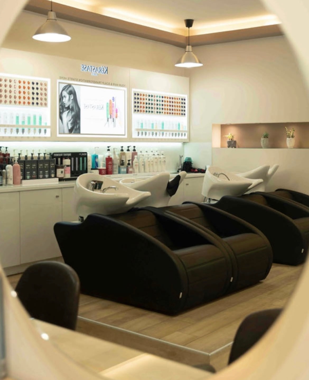 VASAL Beauty Salon - Image 13