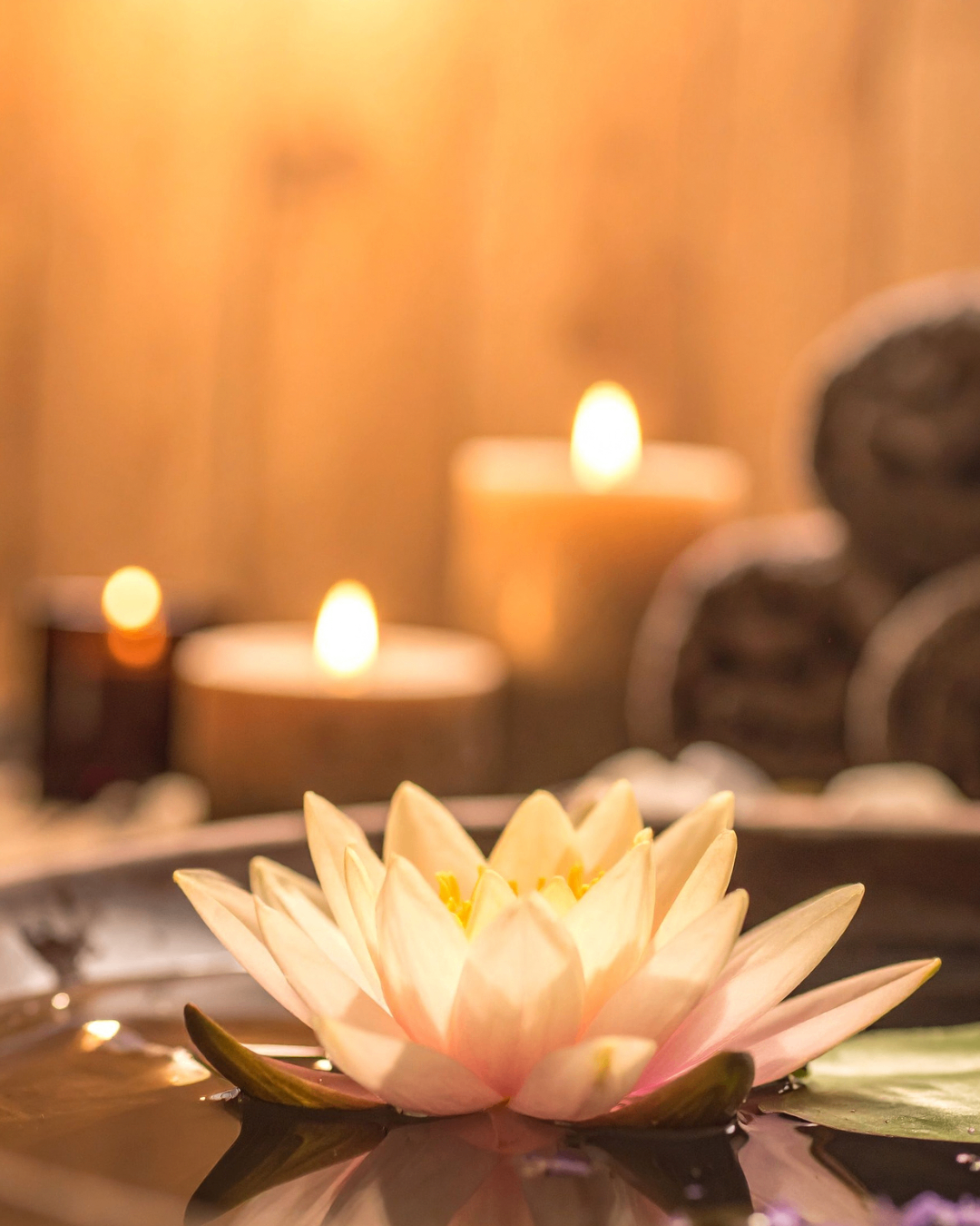 Natural solution massage  - Image 1