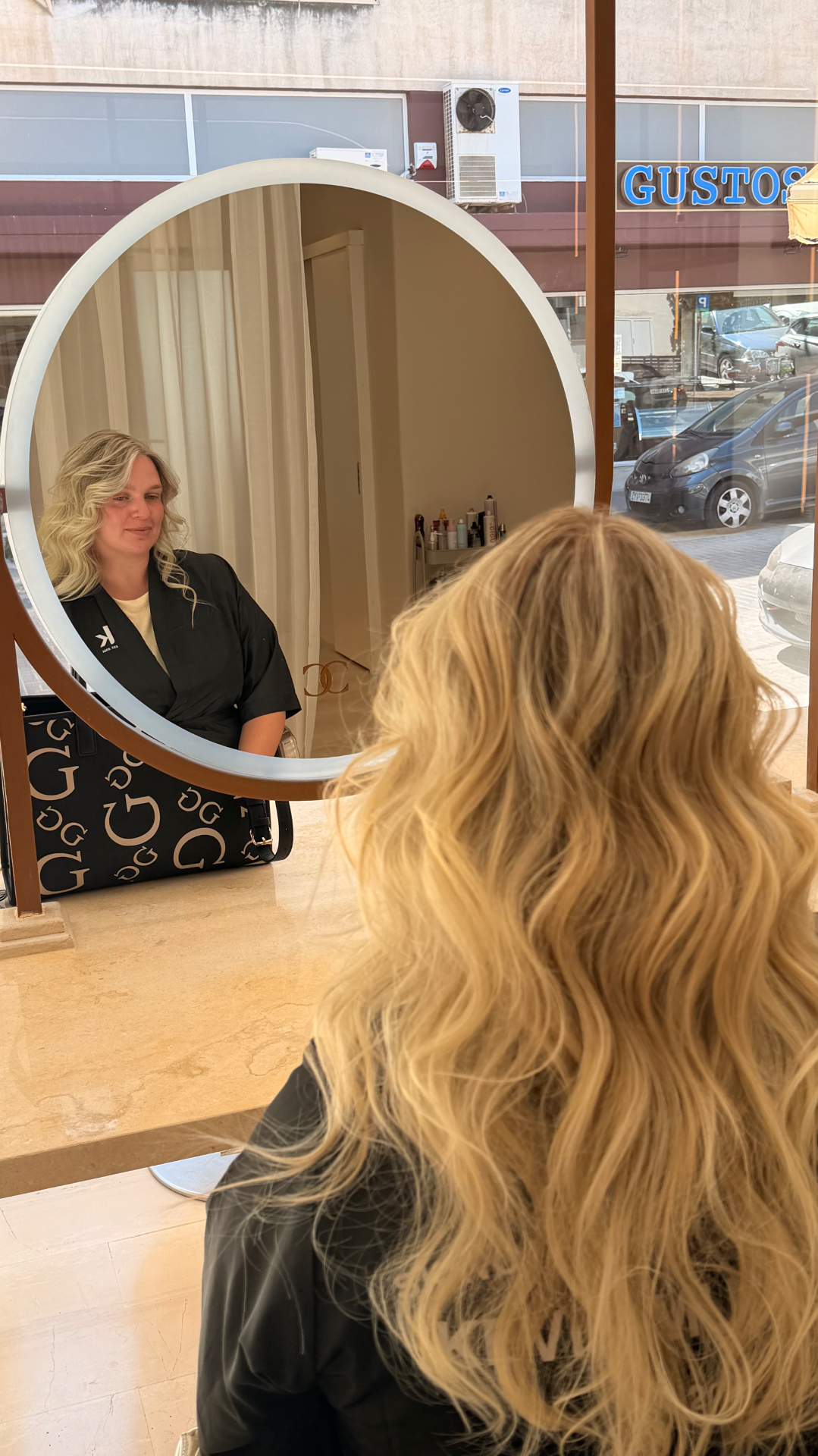 Chrysa Charizanou Boutique Salon - Image 7