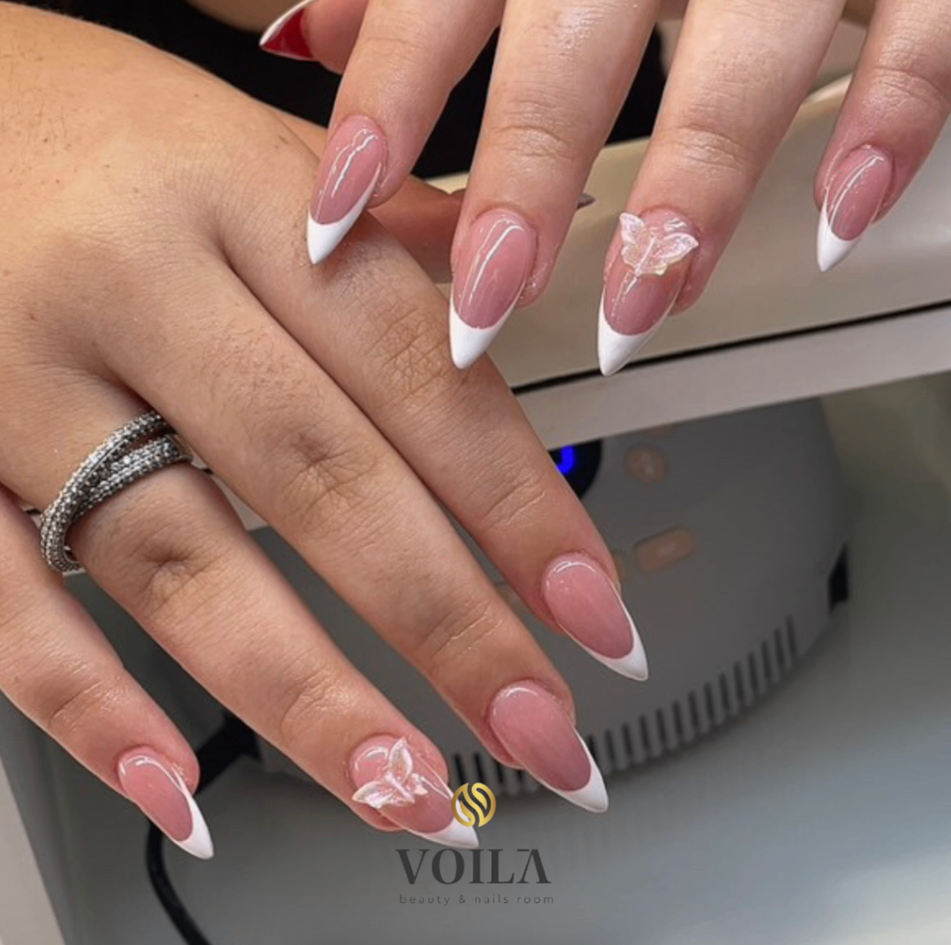 Voila Beauty & Nails Room - Image 8