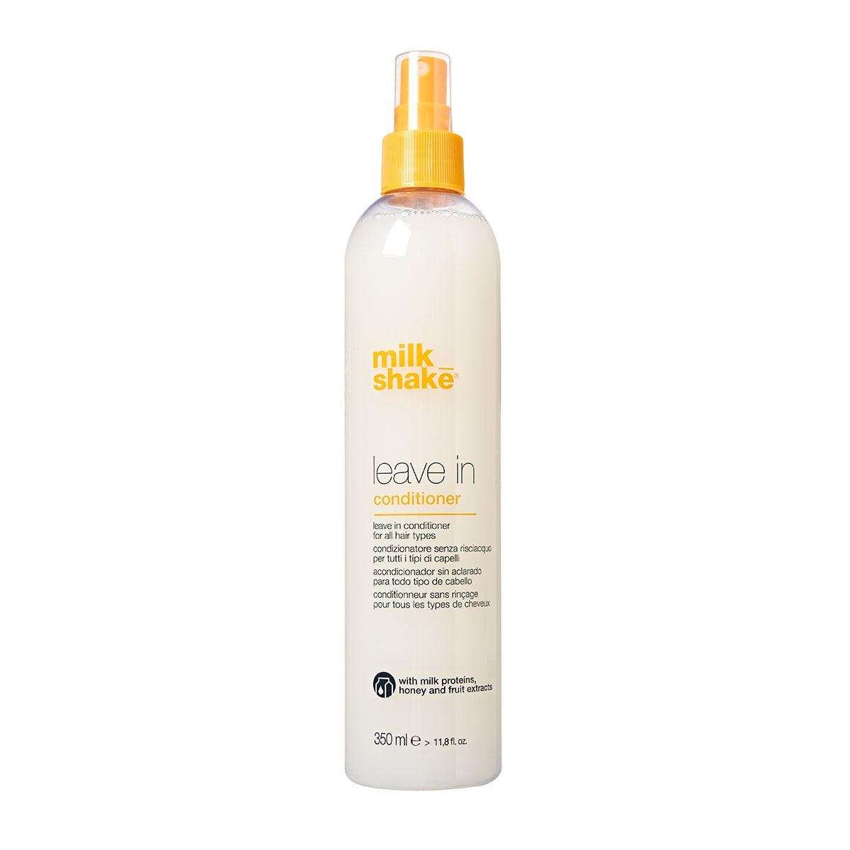 LEAVE IN CONDITIONER MILK SHAKE – επαγγελματικό προϊόν