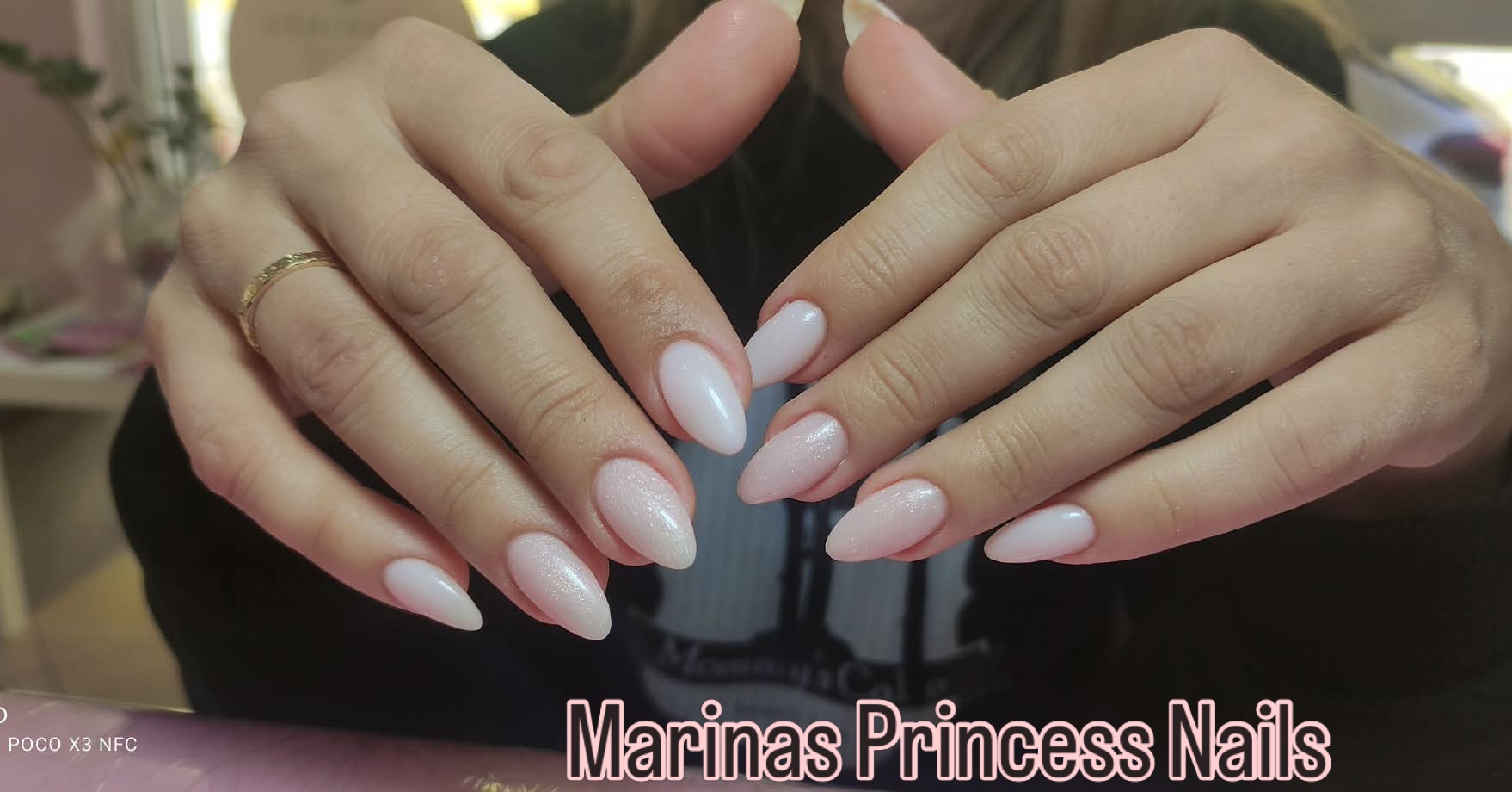 Marinas Princess Nails  - 1