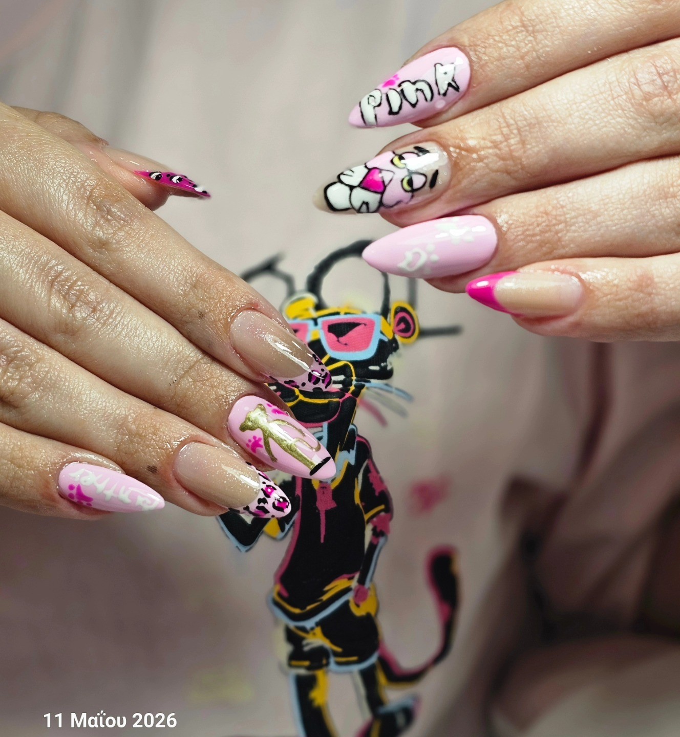 Aliki's Nail Bar - Image 6