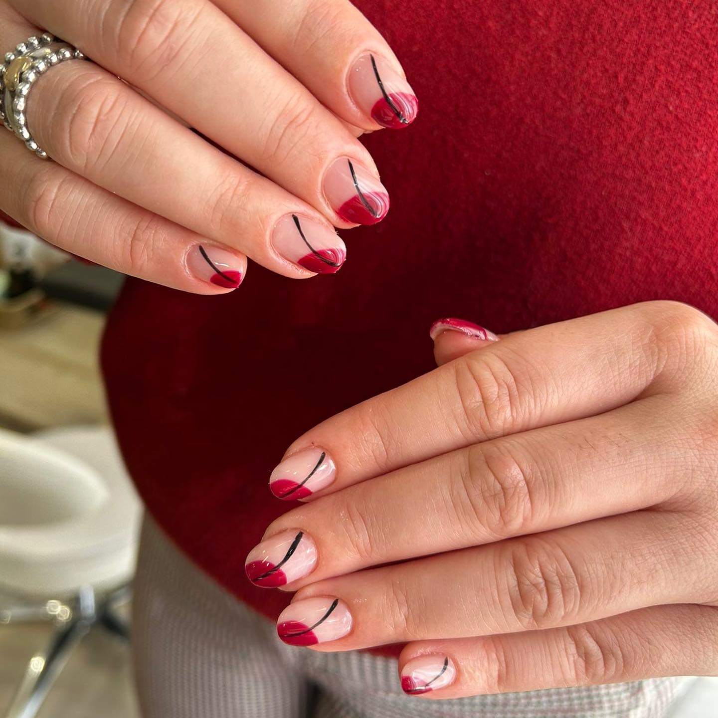Nikos and Themis nails  - Image 14