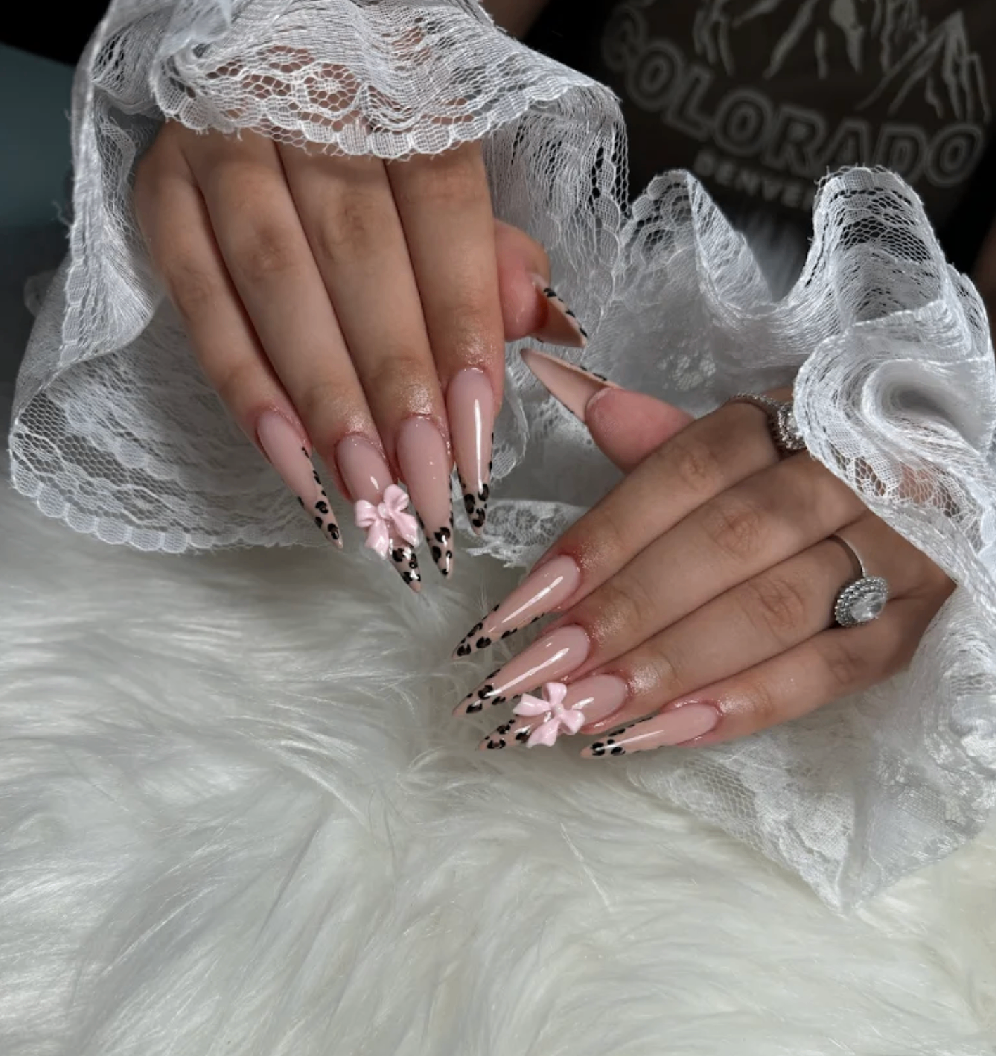 Nailset Beauty Bar - Image 1