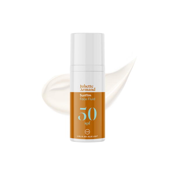 FACE FLUID SPF50 – επαγγελματικό προϊόν