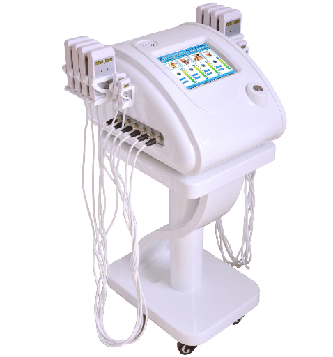 Vacu Therm Lipolaser