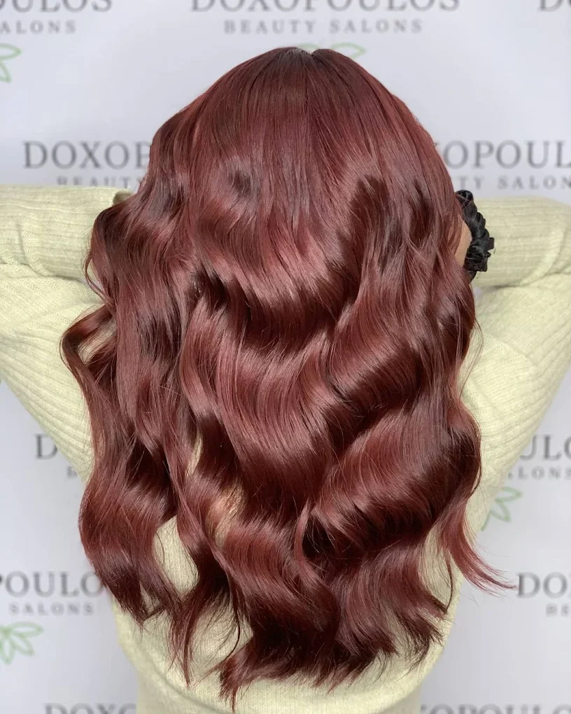 Doxopoulos Beauty Salons Κουκάκι - Image 12
