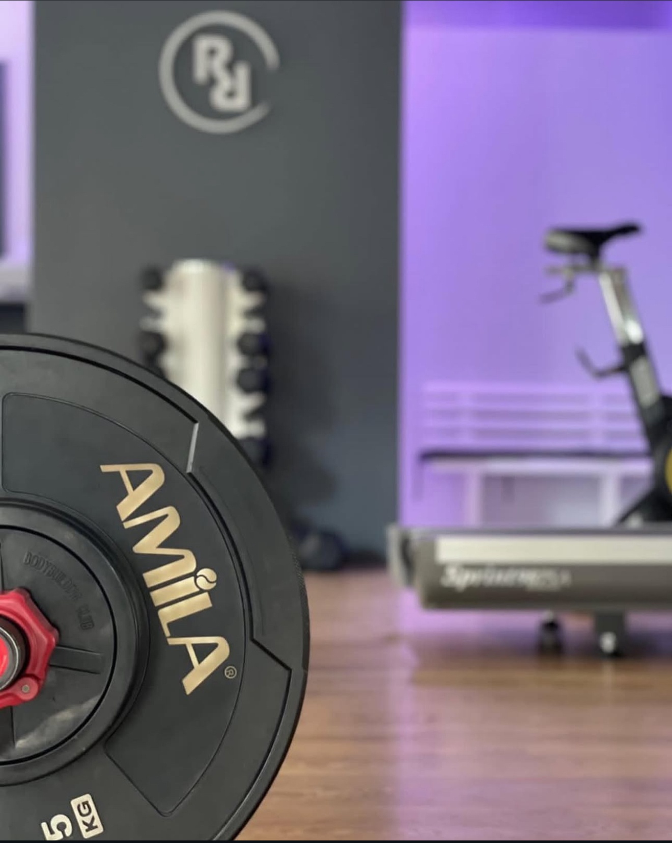 Private Fitness - 3