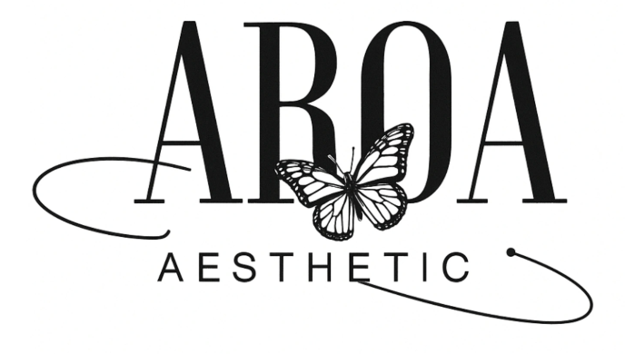 Aroa aesthetic