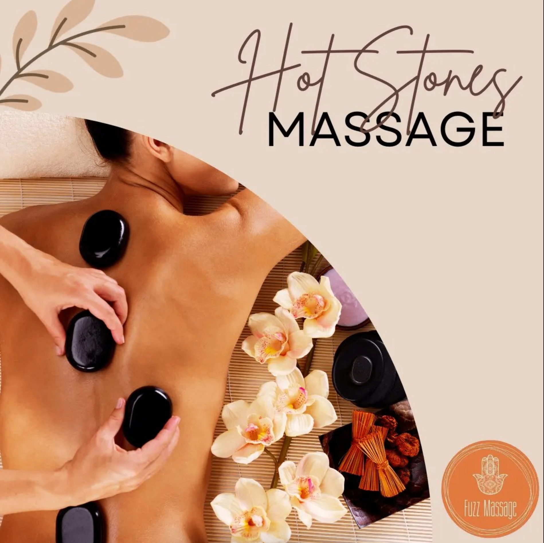 Fuzz Massage - Image 21