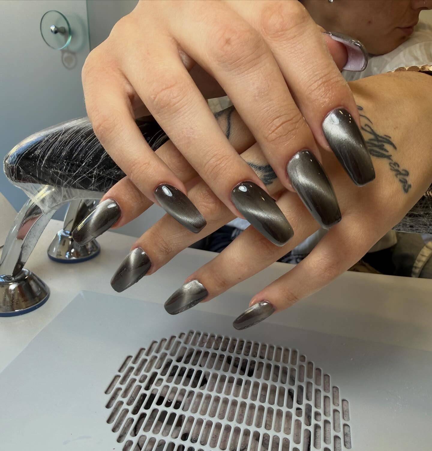 Nail Tech - Nails Koridallos - Image 28