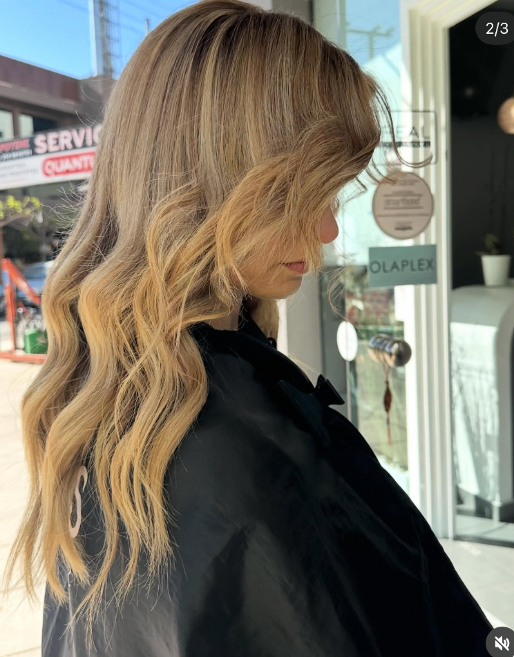 Zara's Soins de Beaute - 4