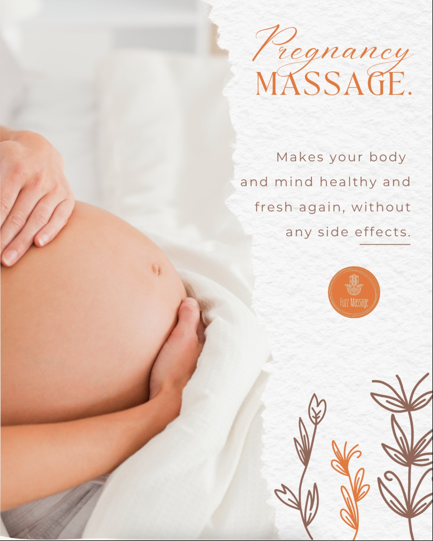 Fuzz Massage - Image 19