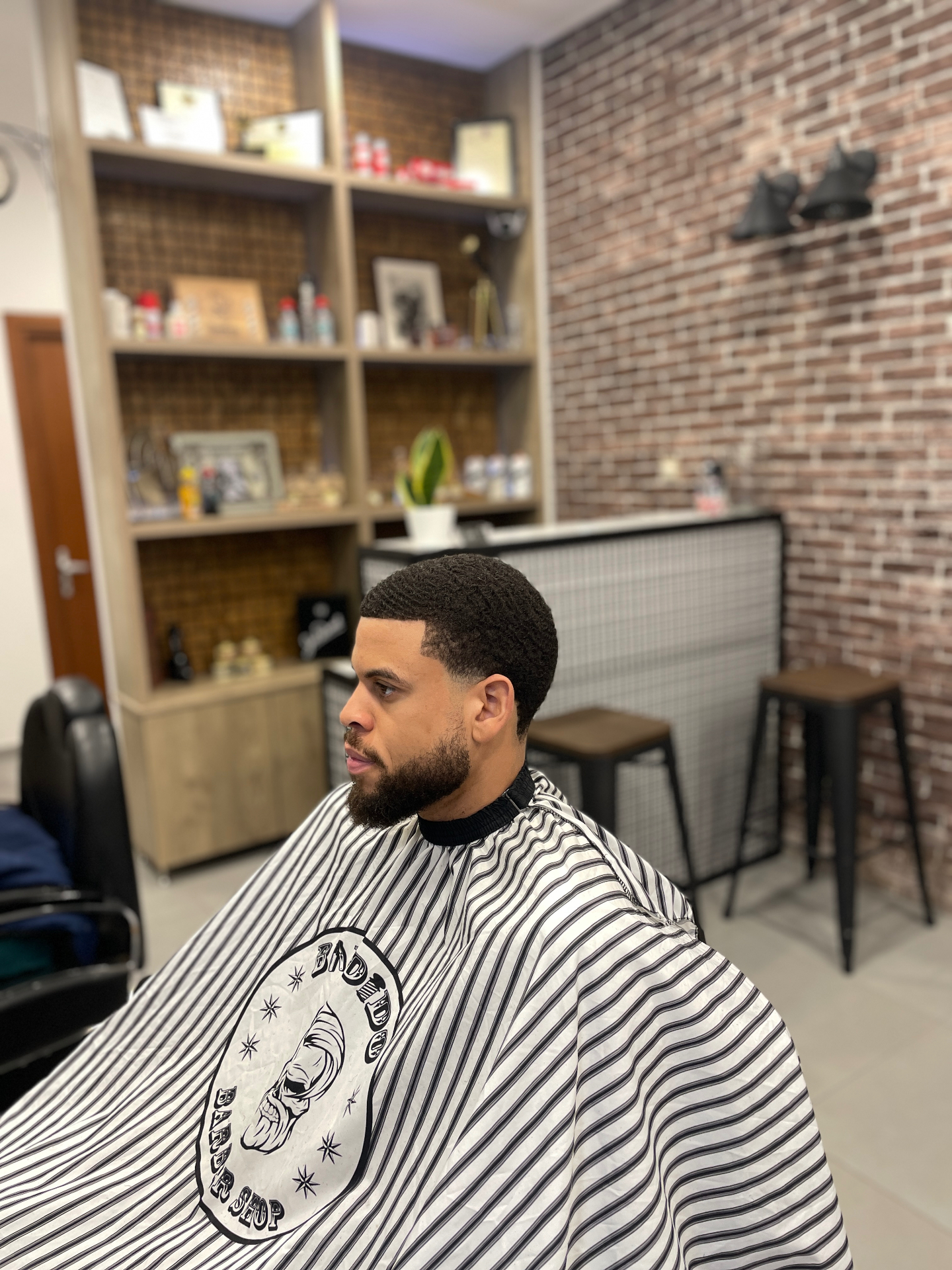 Dope Barber Shop - Image 14