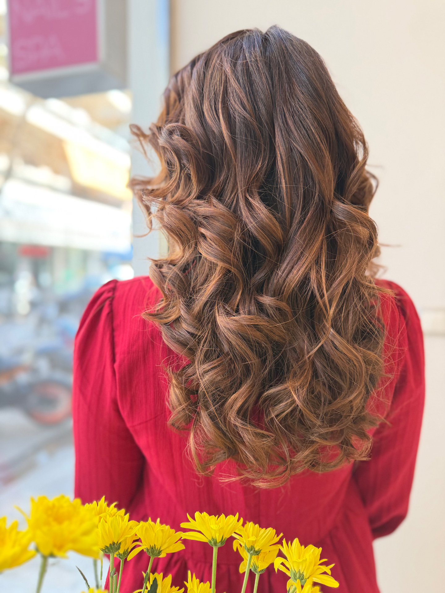 Style coiffure V. Alexandri - Image 28