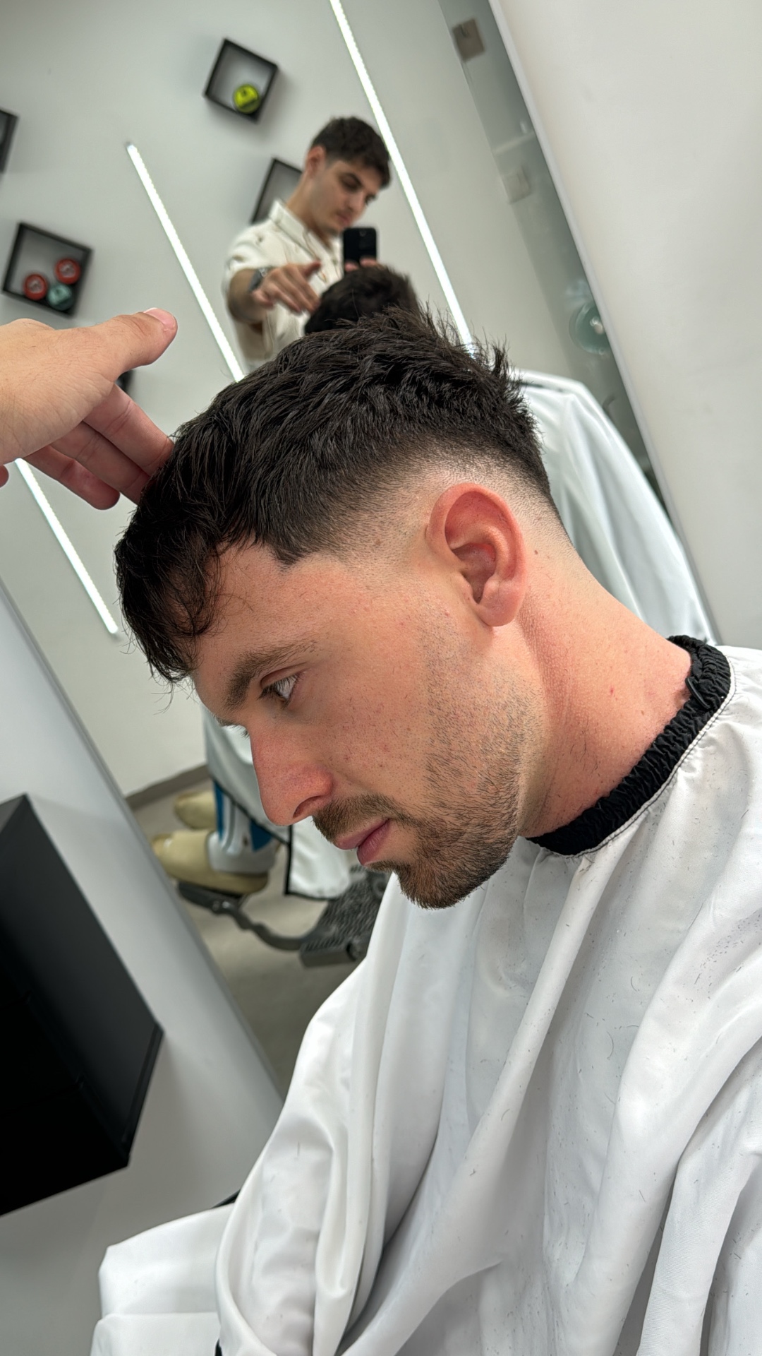 Barbera Hair Studio - 2