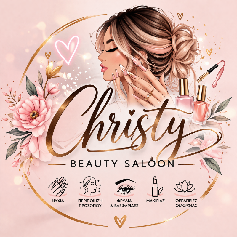 Christy Beauty Saloon