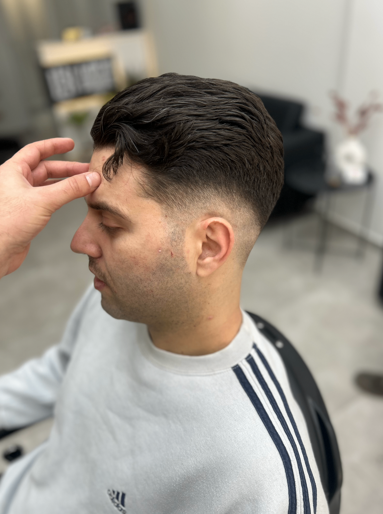 LBH Loco Barber House - Image 4