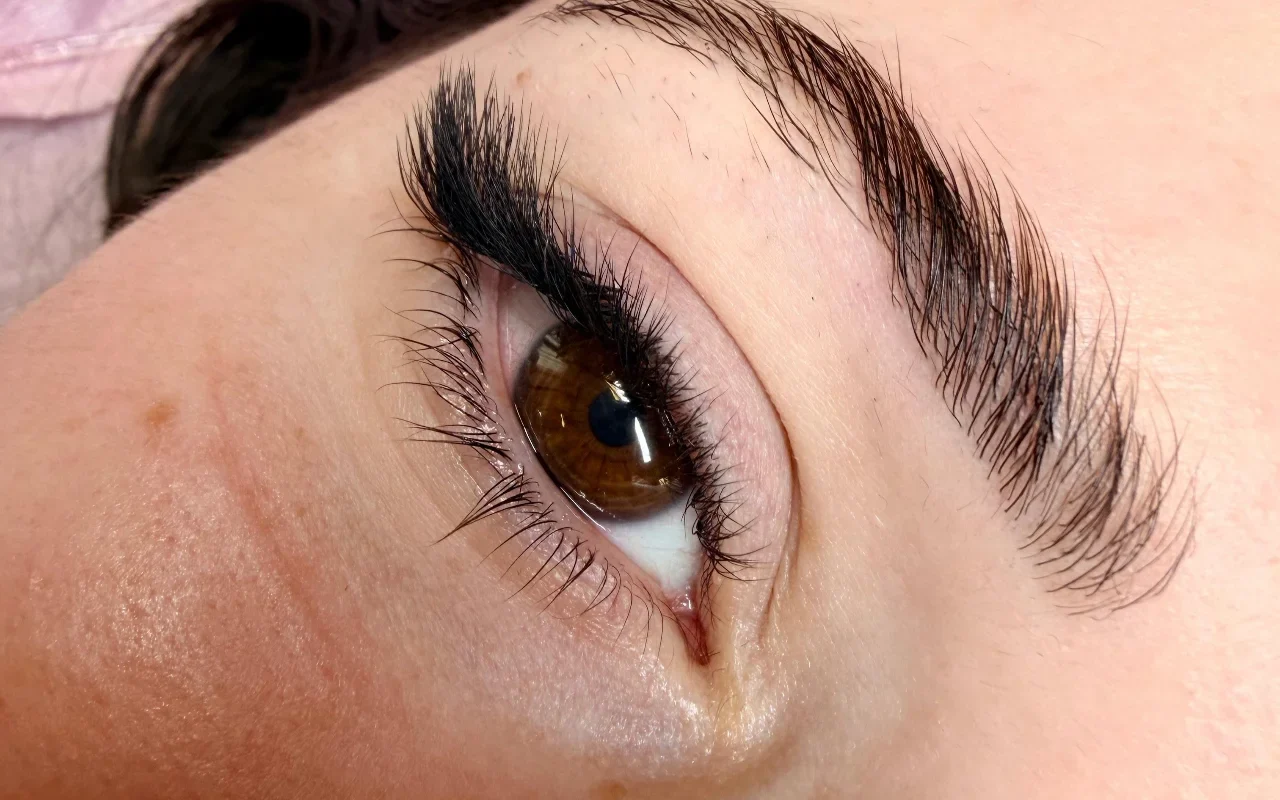 Beauty Box Lashes & Brows AXD - Image 4