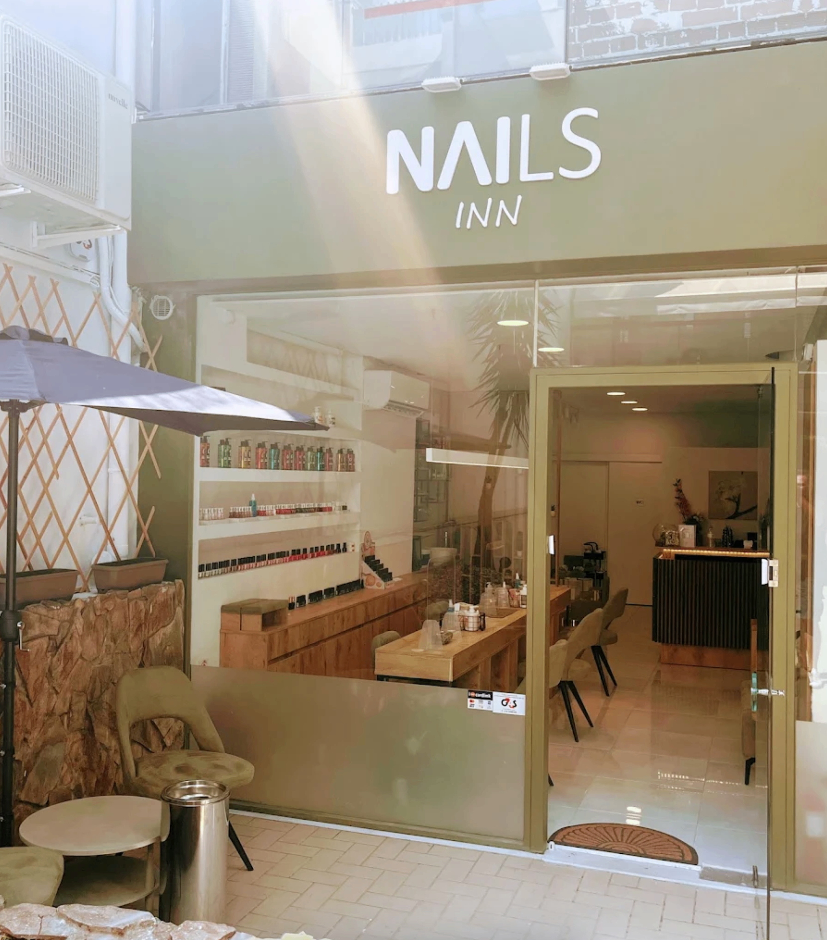 Nails Inn - Image 2