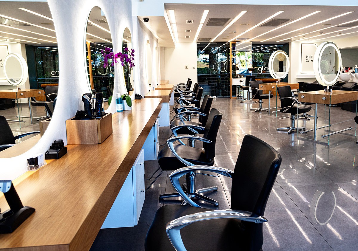 gino hairandmore Ilioupoli - Image 2