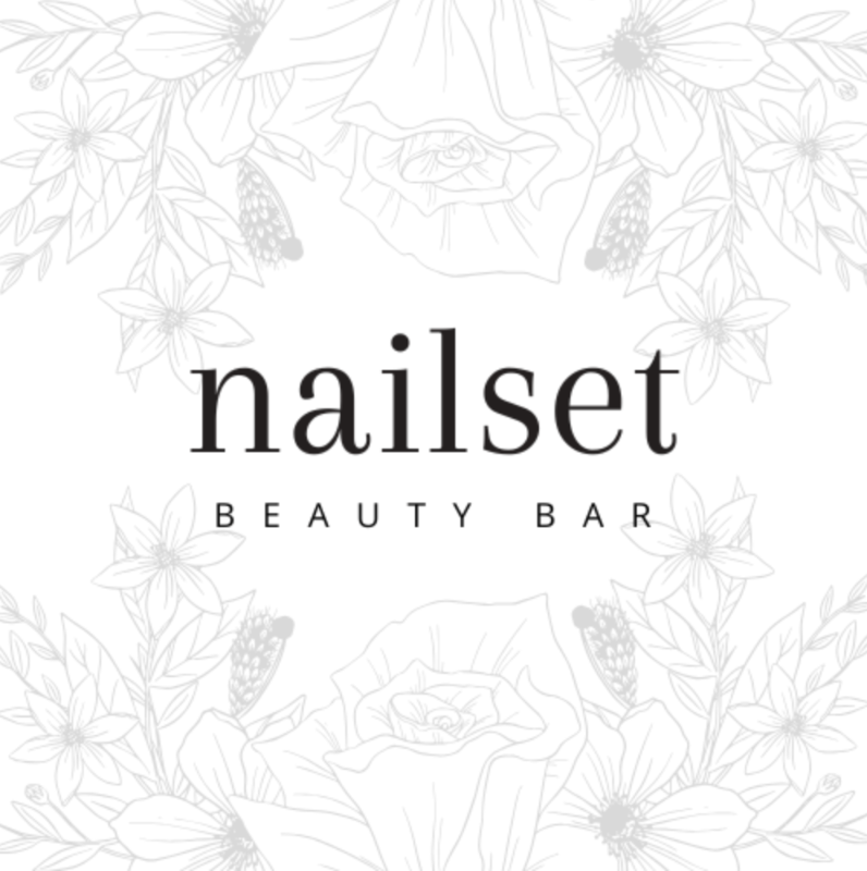 Nailset Beauty Bar