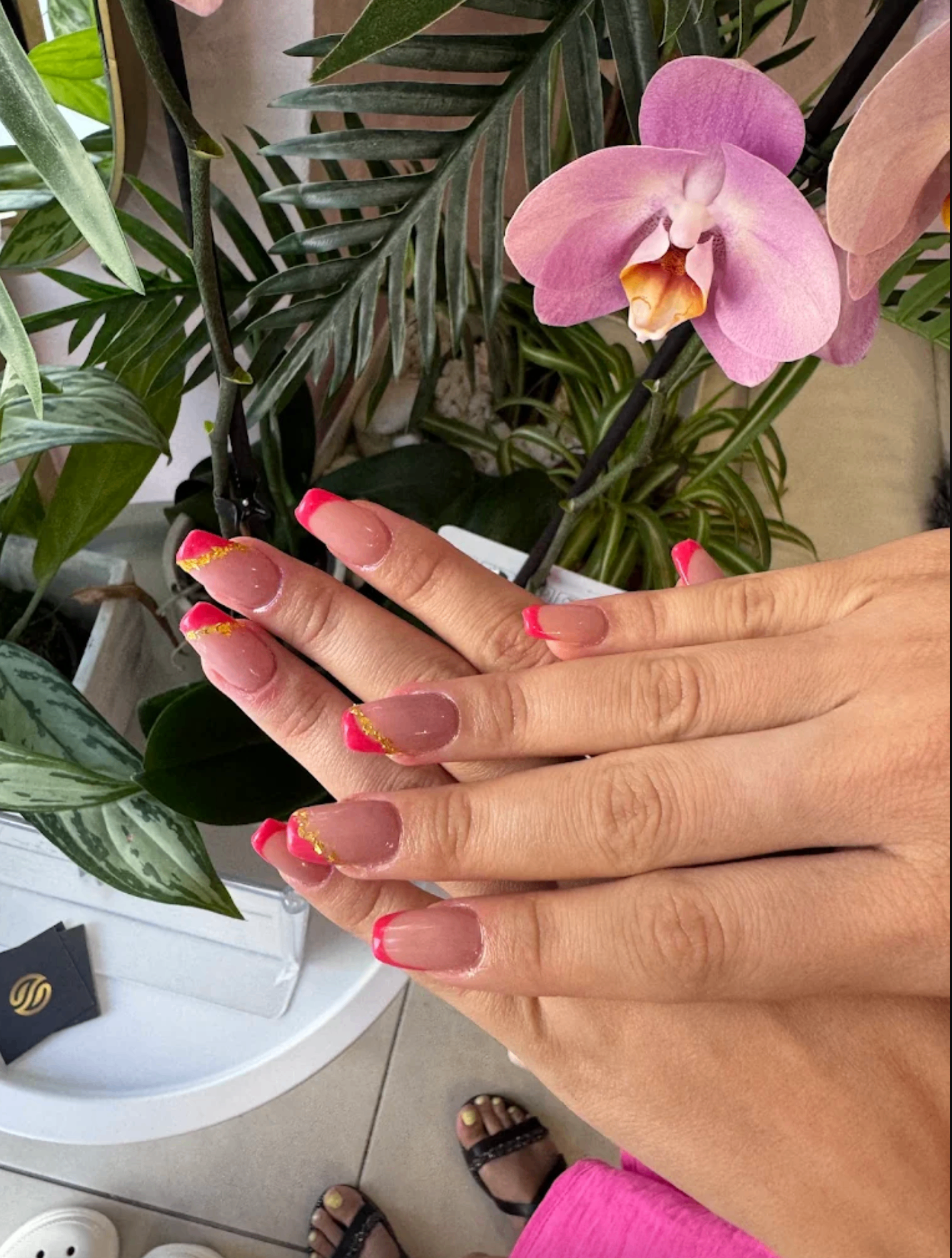 Voila Beauty & Nails Room - Image 13