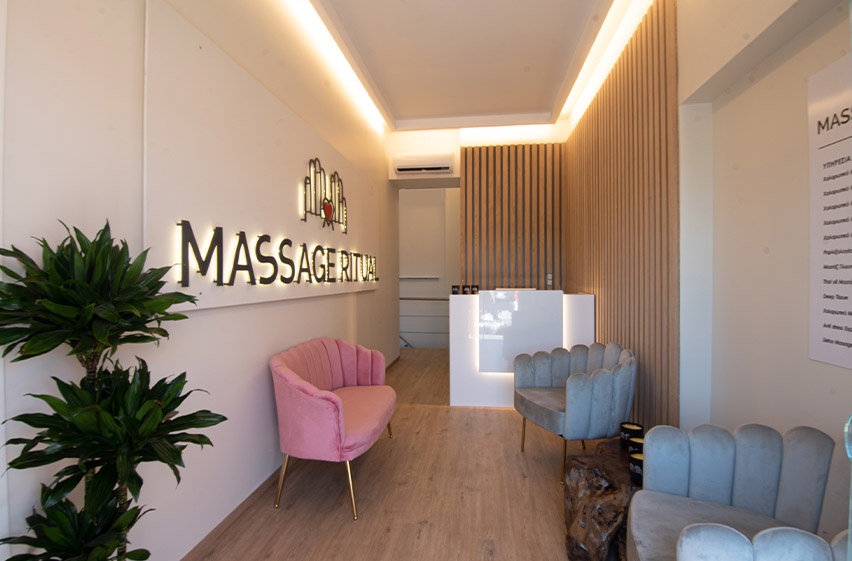 Massage Ritual Βάρη - Image 4