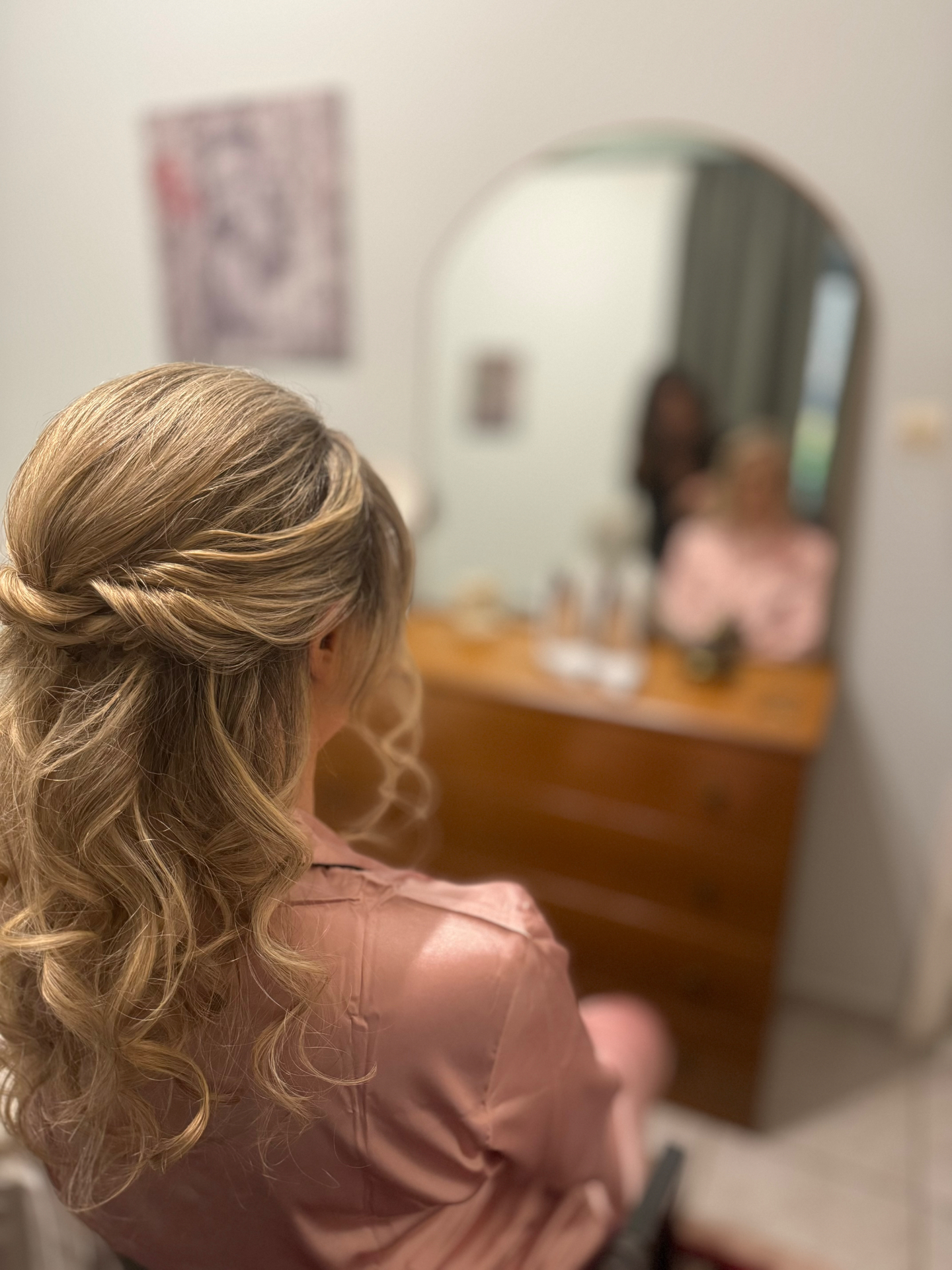 Style coiffure V. Alexandri - 2