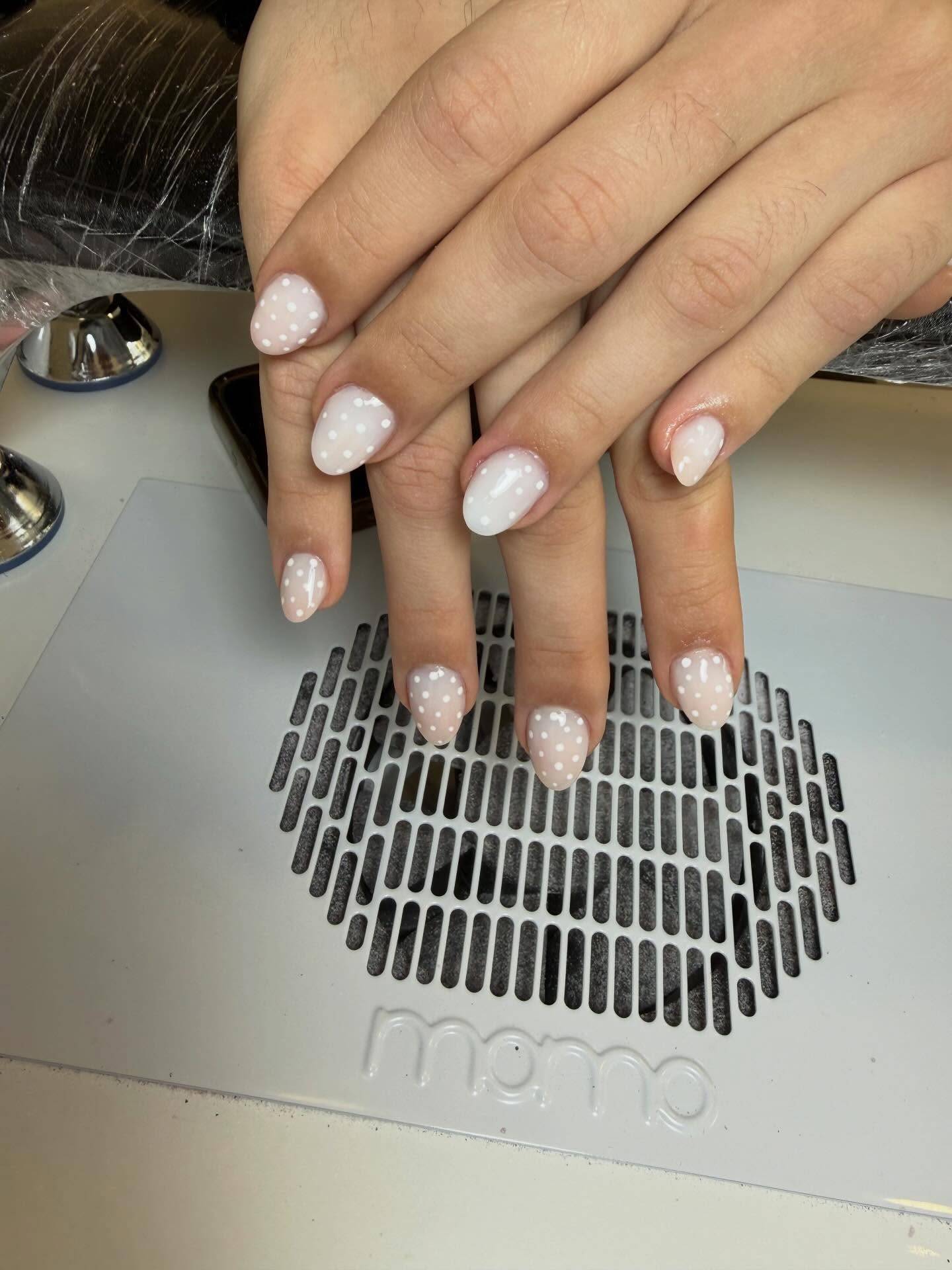 Nail Tech - Nails Koridallos - Image 19
