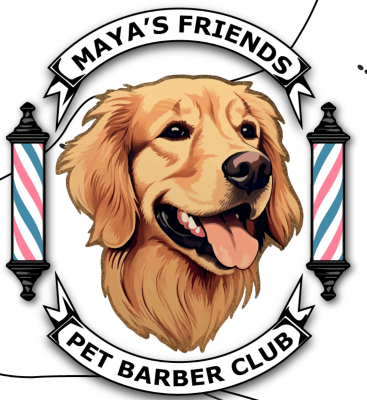Maya's Friends - Pet Grooming