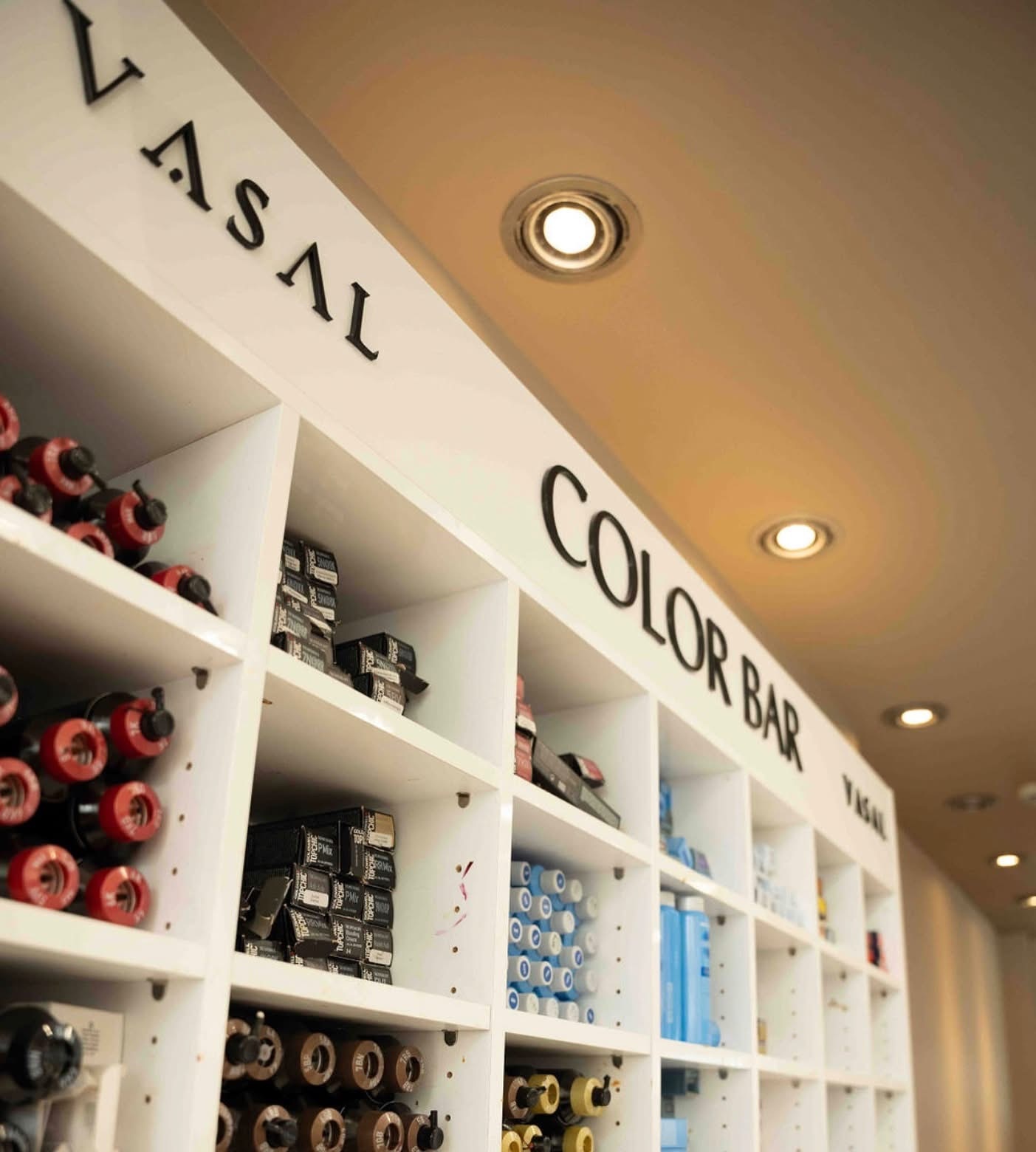 VASAL Beauty Salon - Image 8