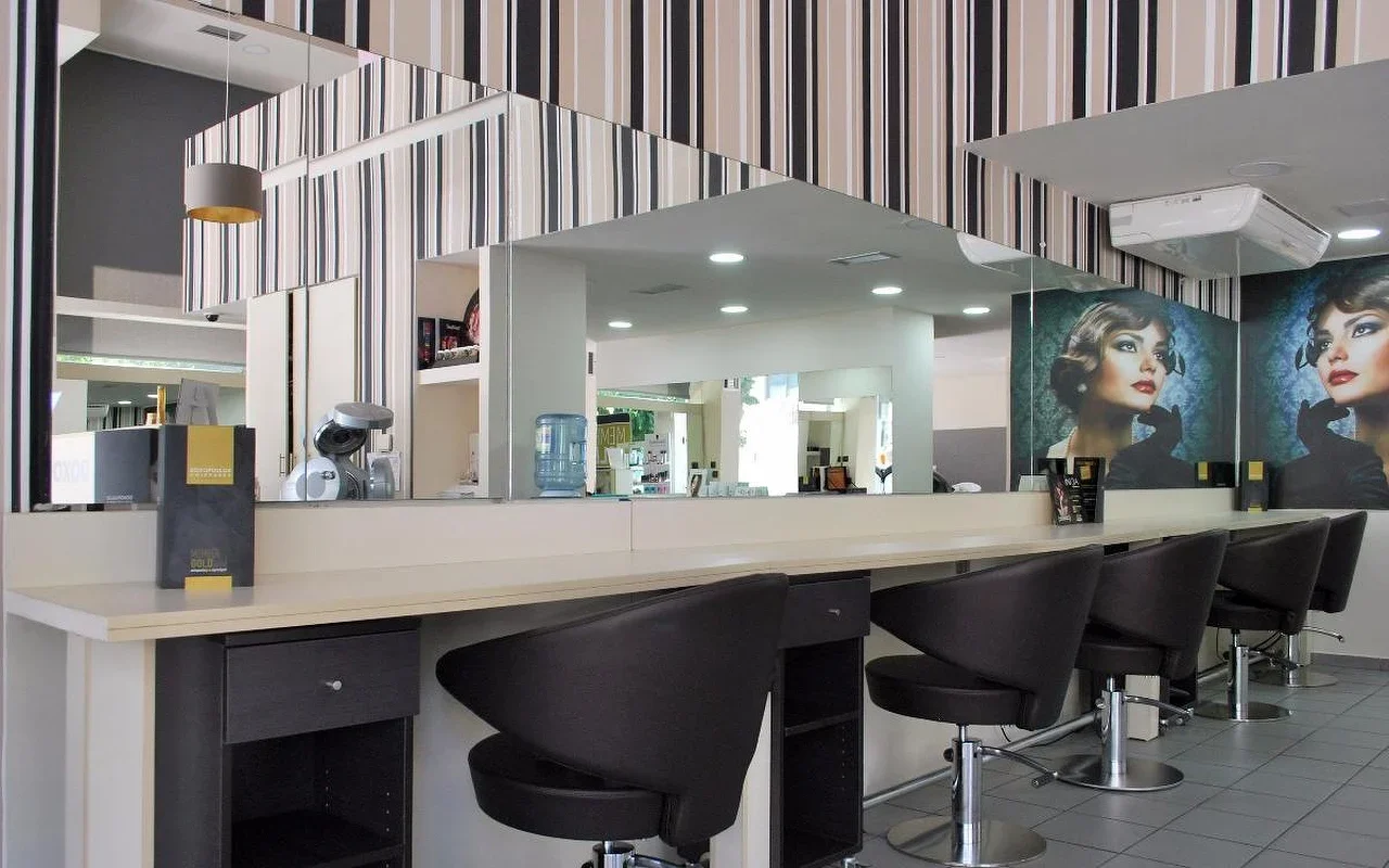 Doxopoulos Beauty Salons Κουκάκι - Image 4